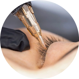 перманентный макияж в Минске, обучение перманентному макияжу