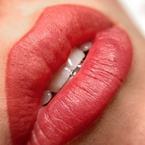 перманентный макияж в Минске, обучение перманентному макияжу