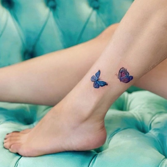 Мини-тату в Минске, обучение мини-тату в Минске