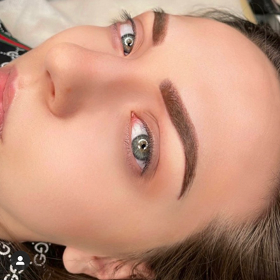 перманентный макияж в Минске, обучение перманентному макияжу