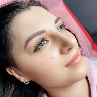 перманентный макияж в Минске, обучение перманентному макияжу