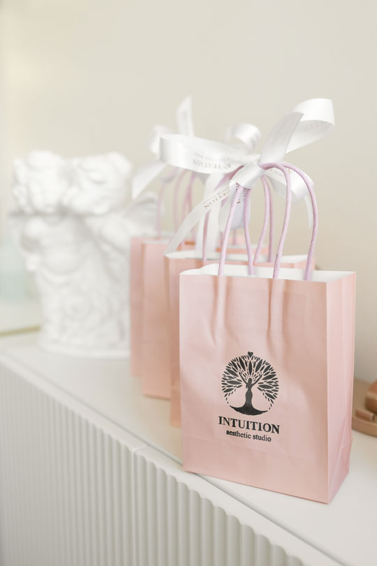 intuition studio 007
