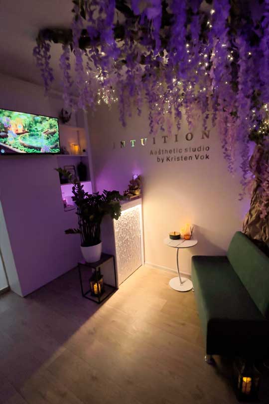 intuition studio 012