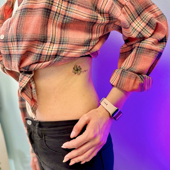 Мини-тату в Минске, обучение мини-тату в Минске