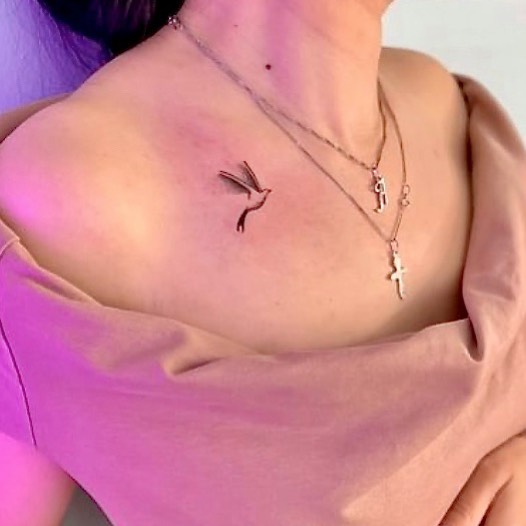 Мини-тату в Минске, обучение мини-тату в Минске