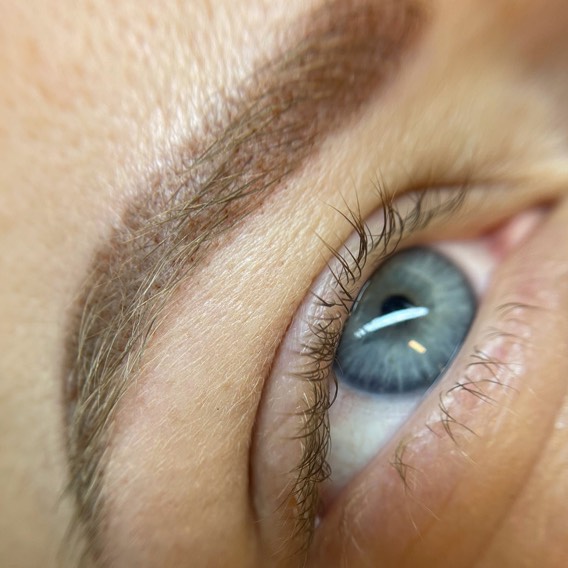 перманентный макияж в Минске, обучение перманентному макияжу