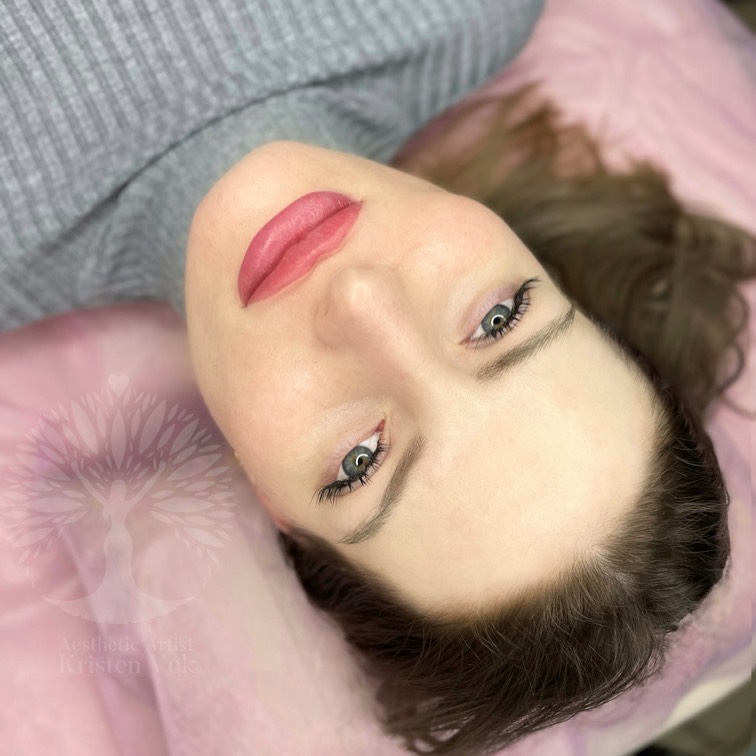 перманентный макияж в Минске, обучение перманентному макияжу