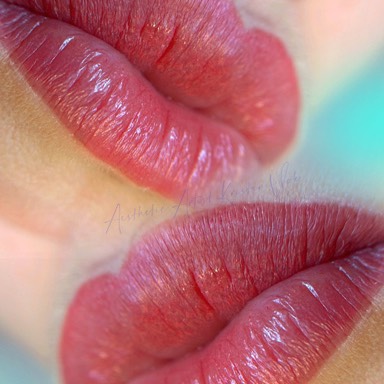 перманентный макияж в Минске, обучение перманентному макияжу