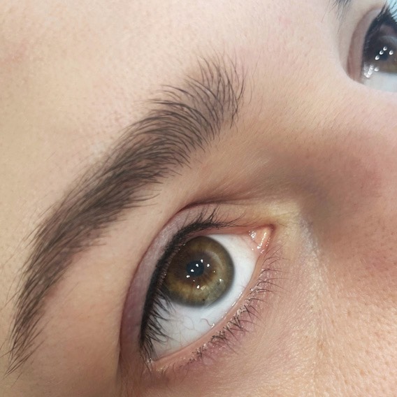 перманентный макияж в Минске, обучение перманентному макияжу