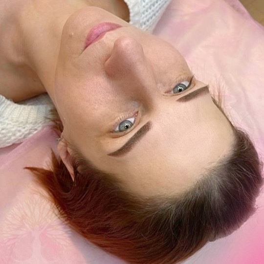 перманентный макияж в Минске, обучение перманентному макияжу