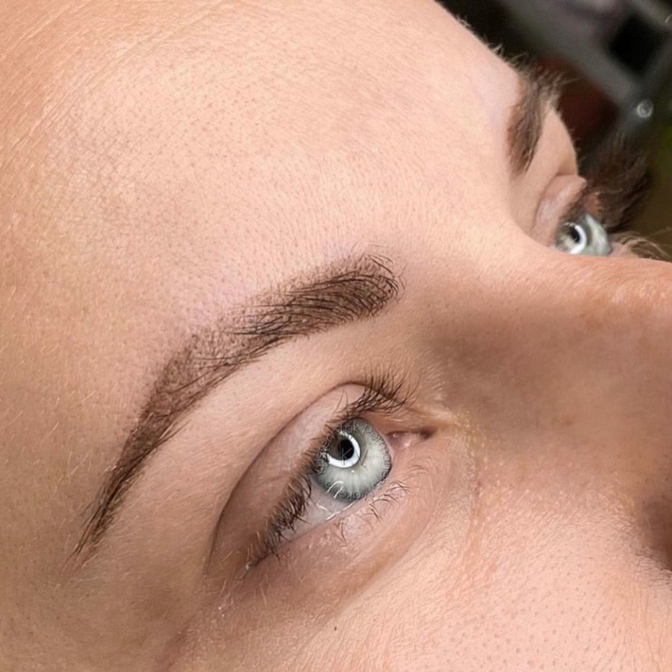 перманентный макияж в Минске, обучение перманентному макияжу