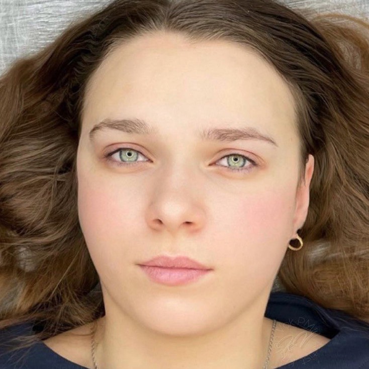 перманентный макияж в Минске, обучение перманентному макияжу