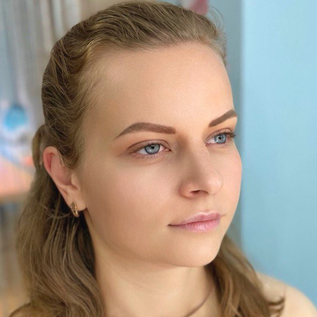 перманентный макияж в Минске, обучение перманентному макияжу