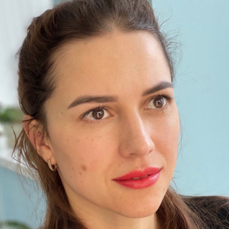 перманентный макияж в Минске, обучение перманентному макияжу