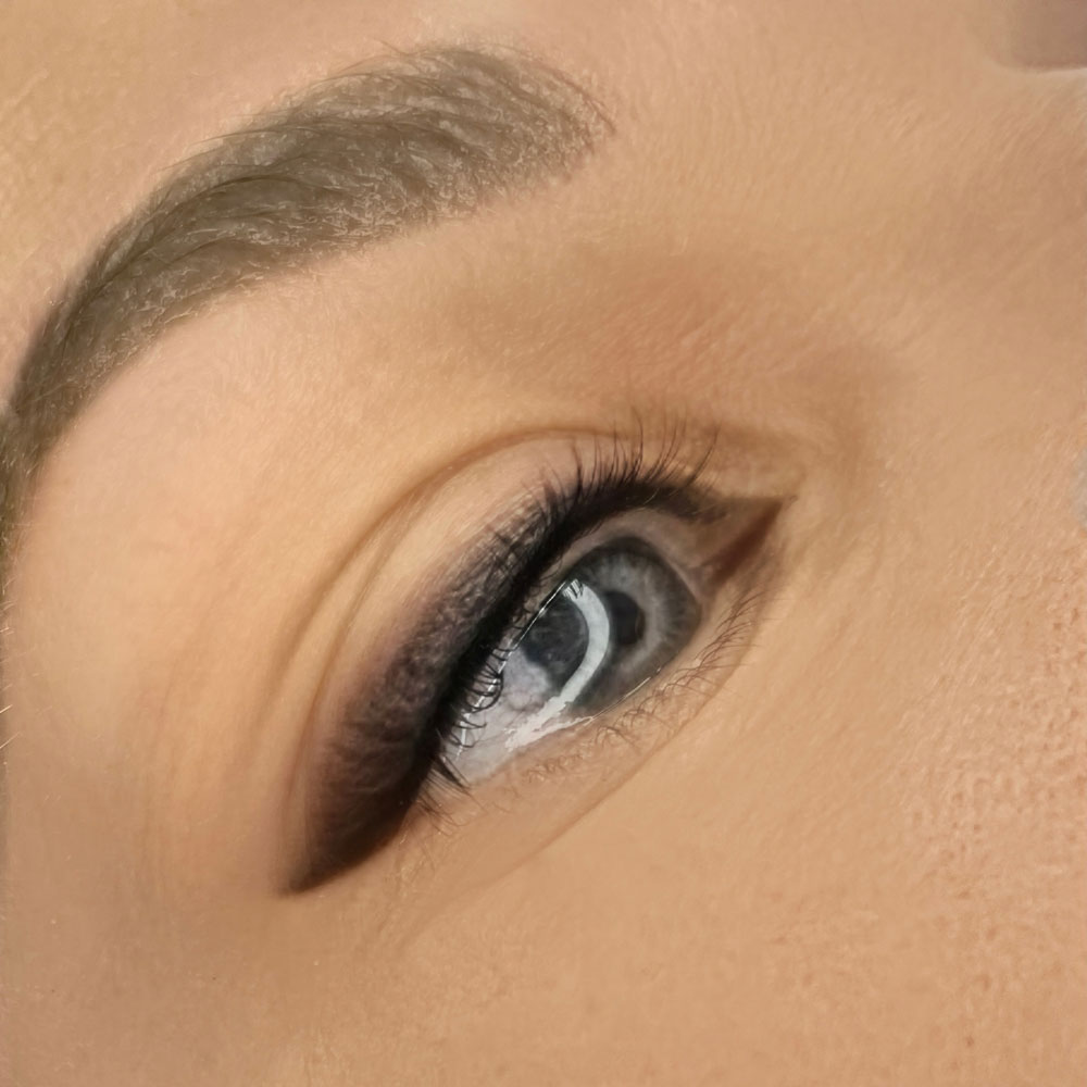 перманентный макияж в Минске, обучение перманентному макияжу