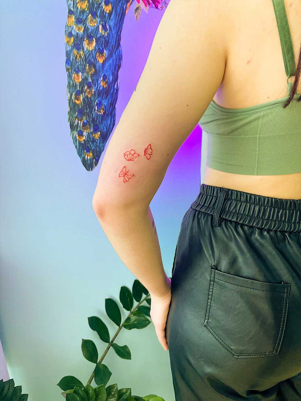 Обучение тату в Минске