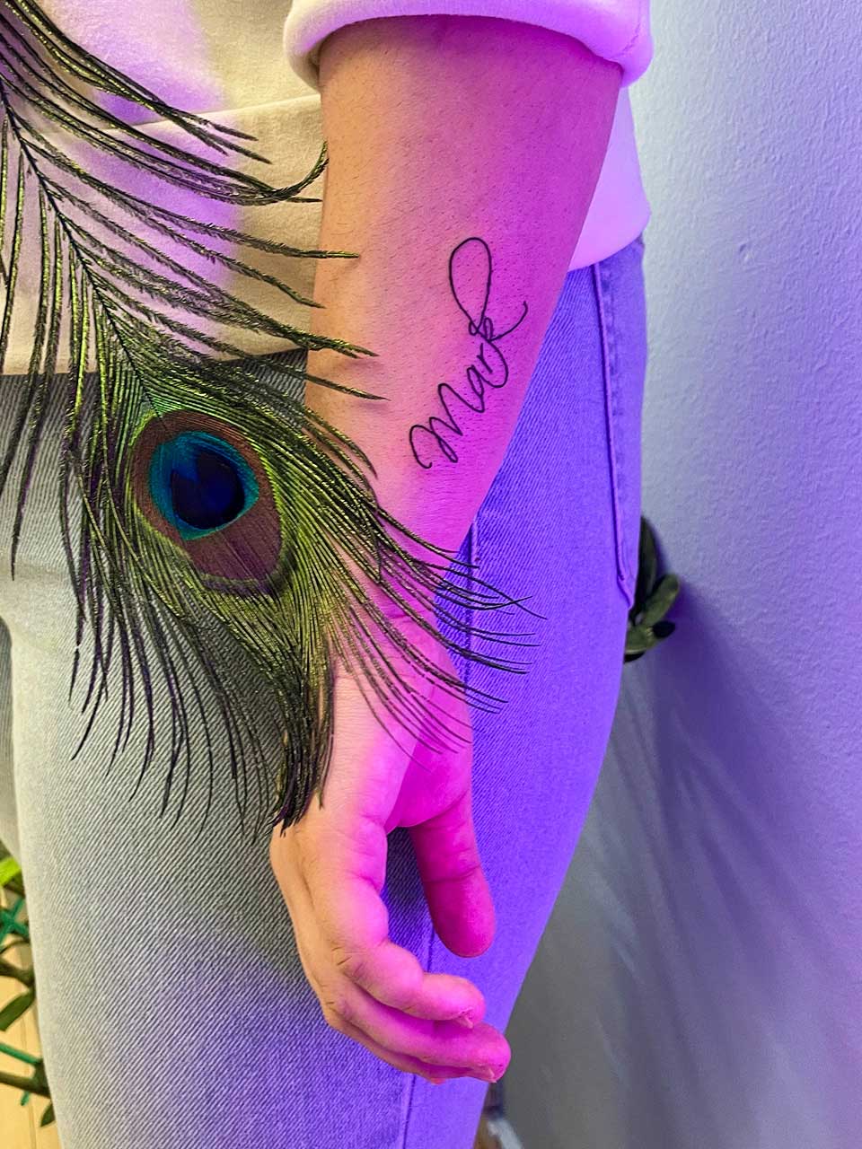 Обучение мини-тату в Минске