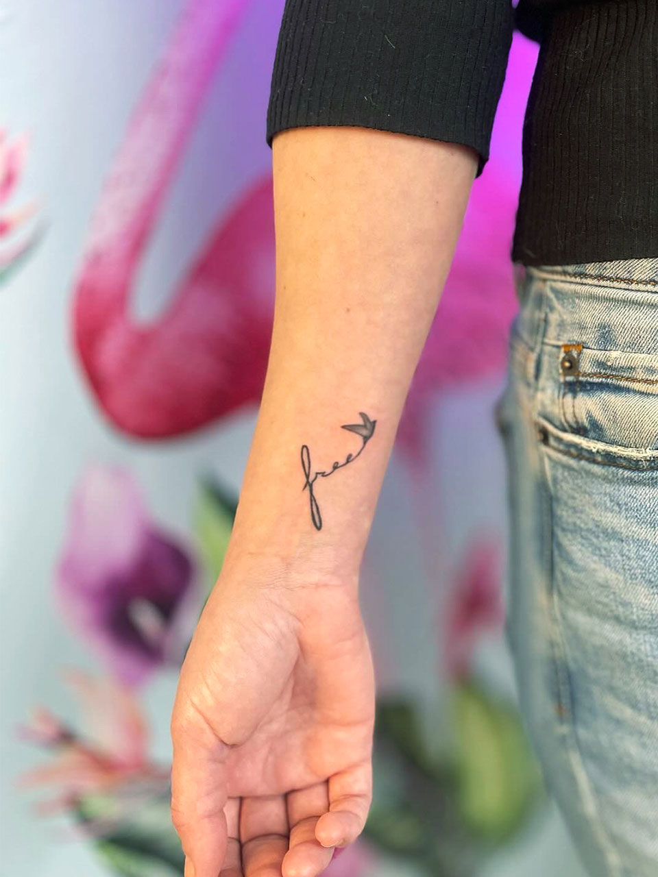 Обучение тату в Минске