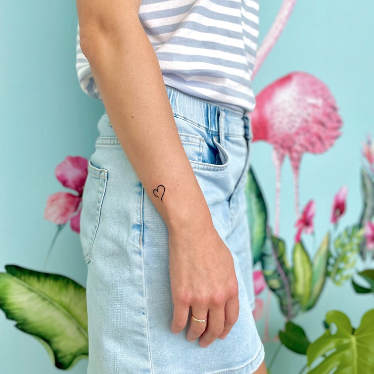 Мини-тату в Минске, обучение мини-тату в Минске