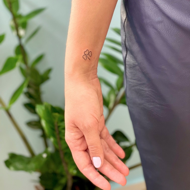 Мини-тату в Минске, обучение мини-тату в Минске