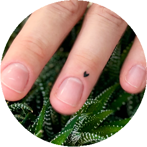 Мини-тату в Минске, обучение мини-тату в Минске