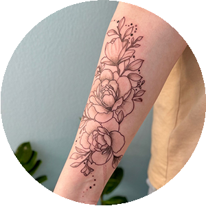 Мини-тату в Минске, обучение мини-тату в Минске