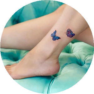 Мини-тату в Минске, обучение мини-тату в Минске