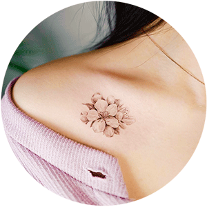 Мини-тату в Минске, обучение мини-тату в Минске